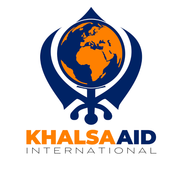 Khalsa Aid International