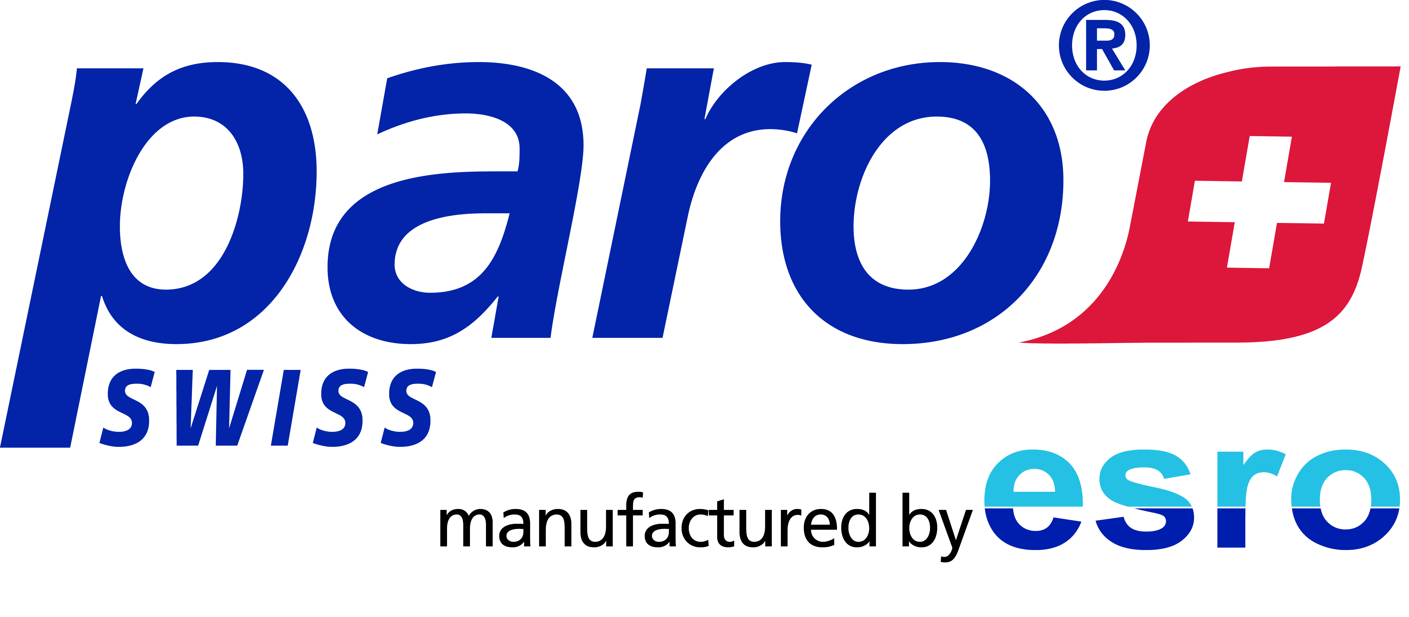 Esro AG/ Paro