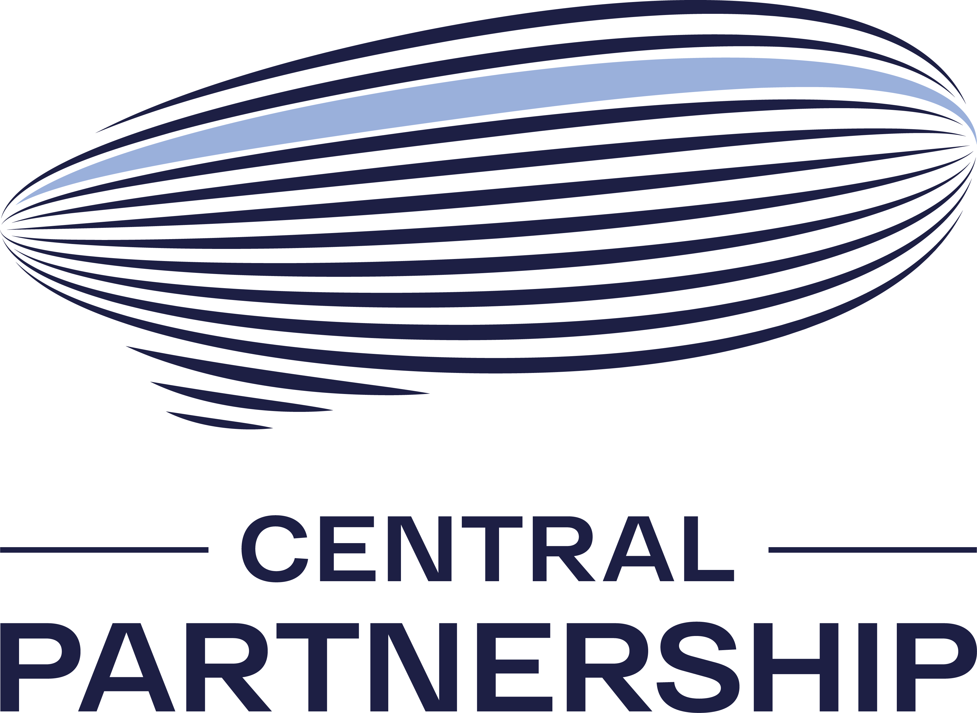 Central Partnership
