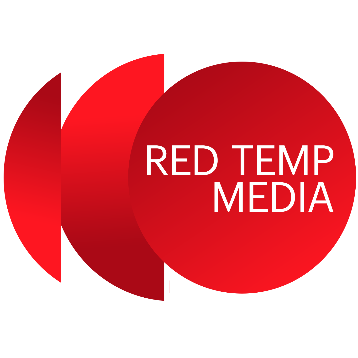 Red Temp Media