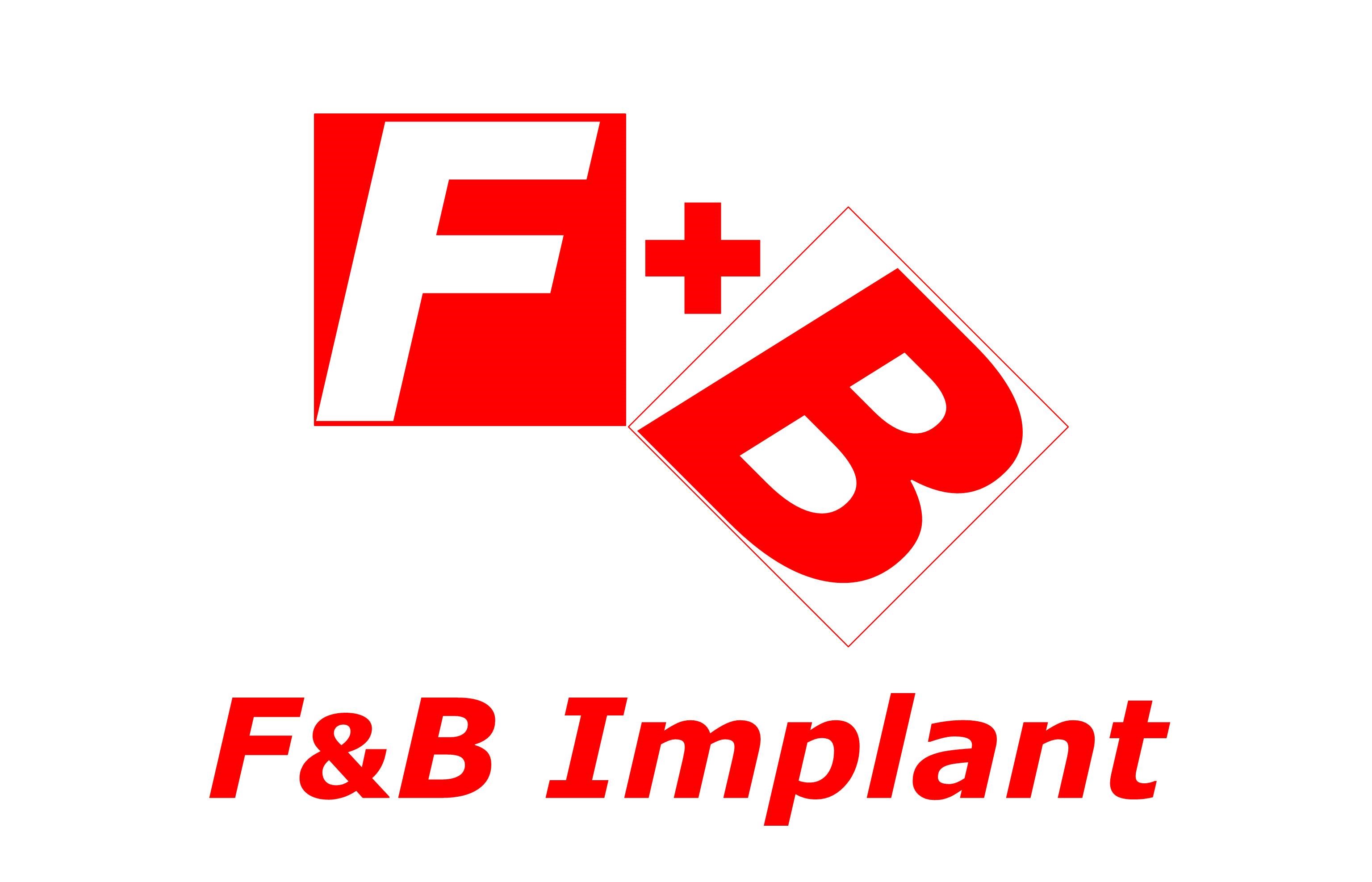 Fit & Brilliant - Implant Systems And Accessories