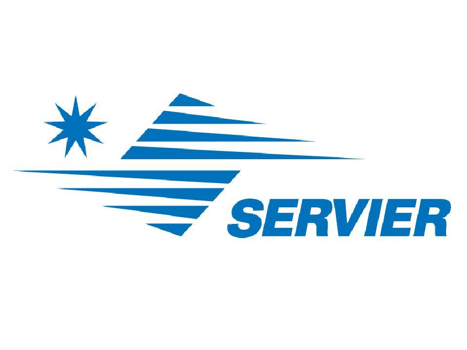 Les Laboratoires Servier
