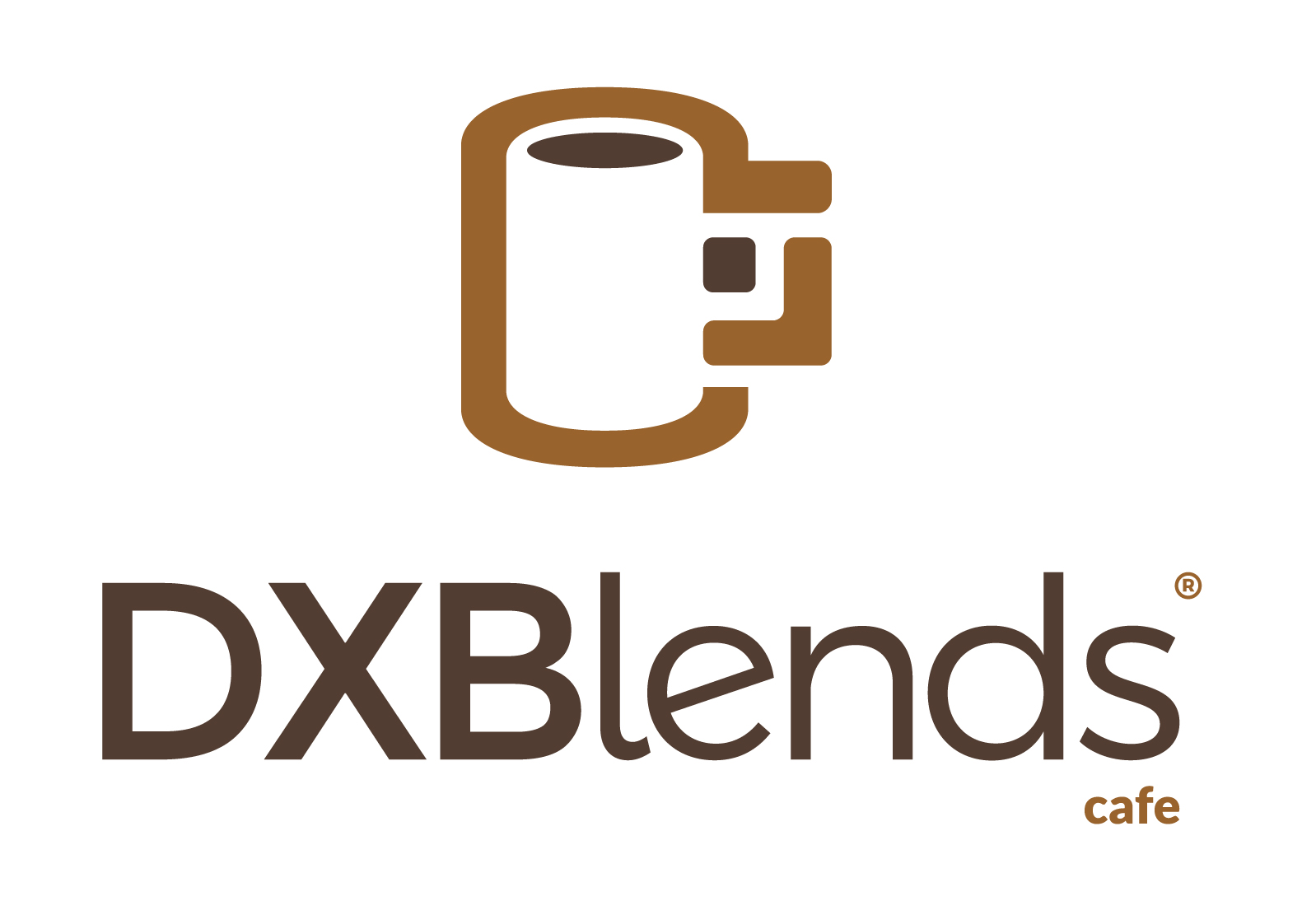 DX BLENDS CAFÈ