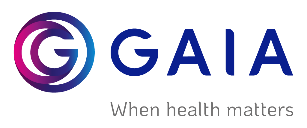 Gaia Healthcare