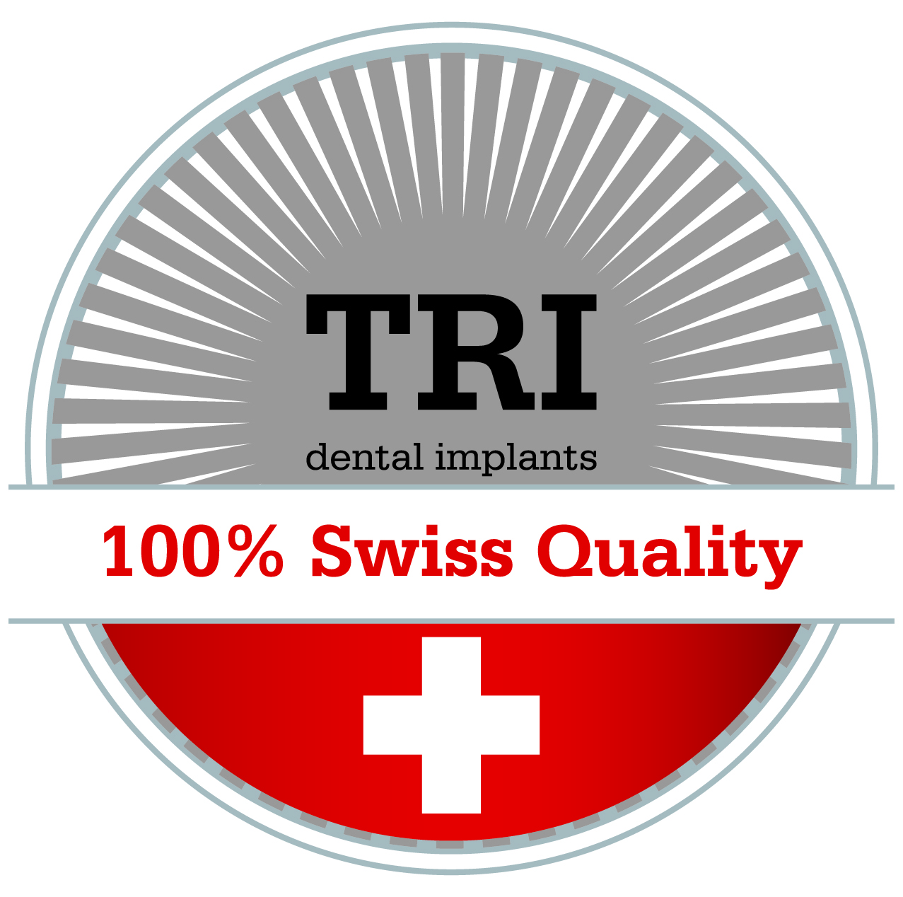 TRI Dental Implants Int. AG