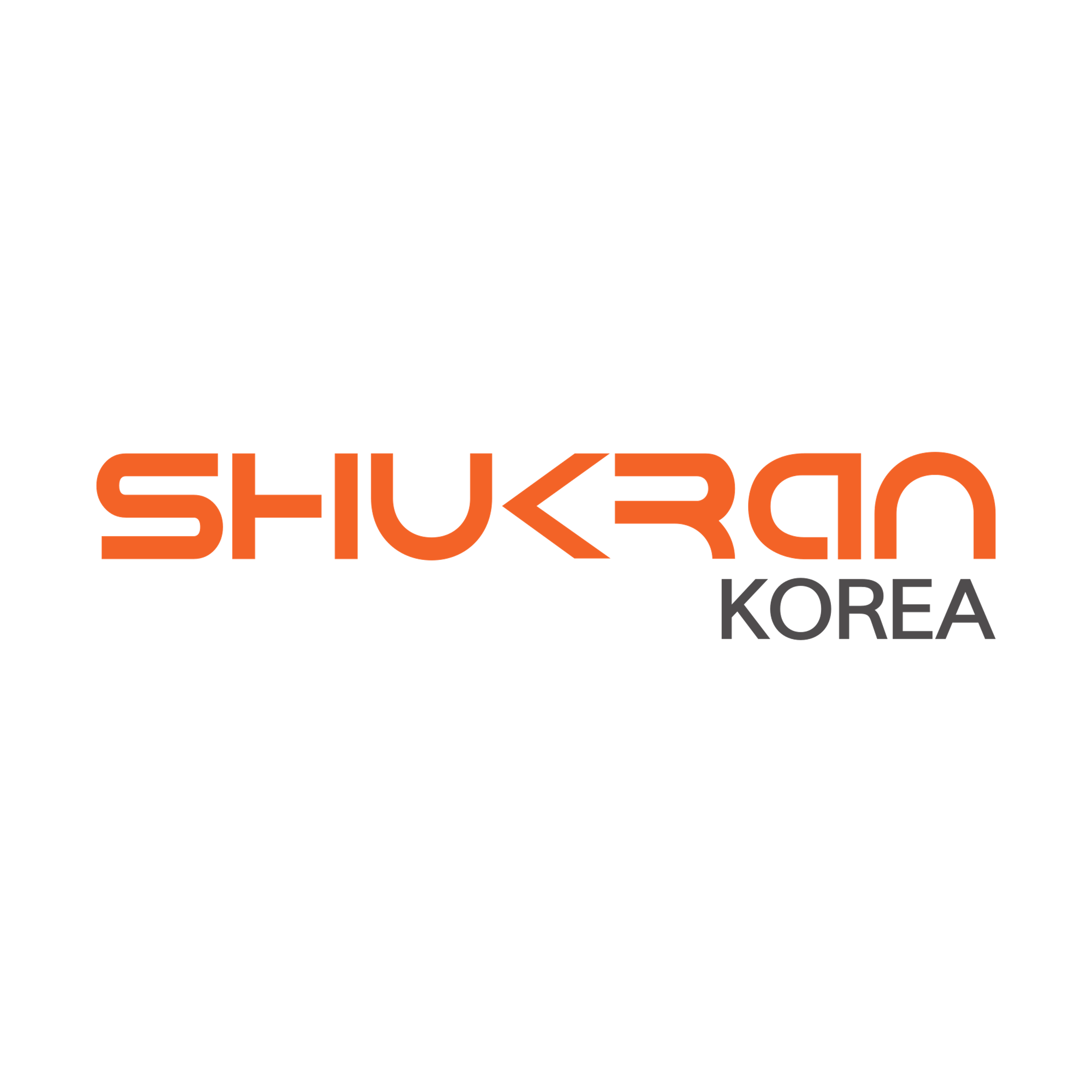 Shukran Korea Inc.