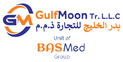 GulfMoon Trading LLC- A Unit Of BASMed Group