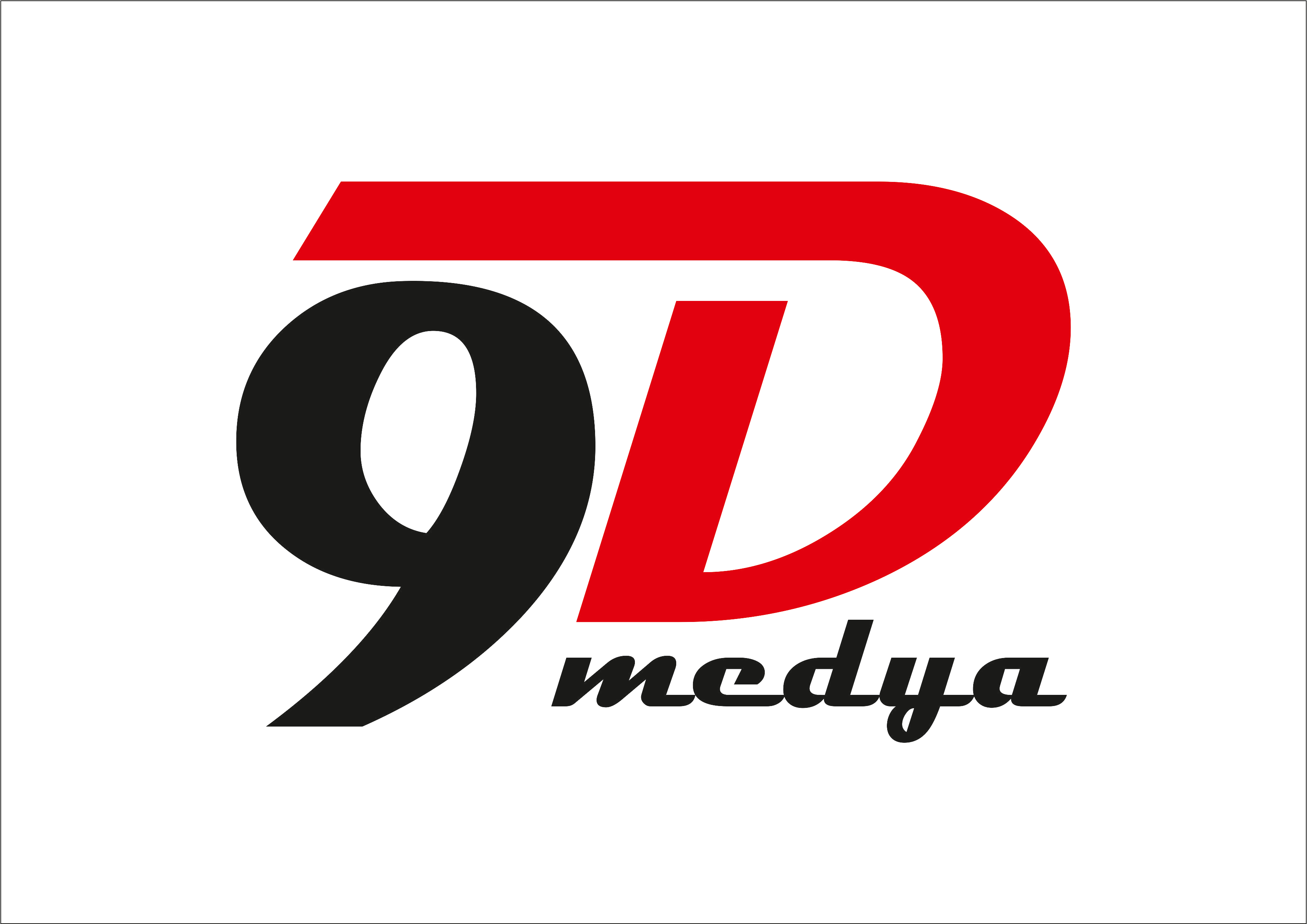 9D Medya - Smart Rabbit Momo Big Chase