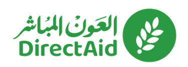 Direct Aid