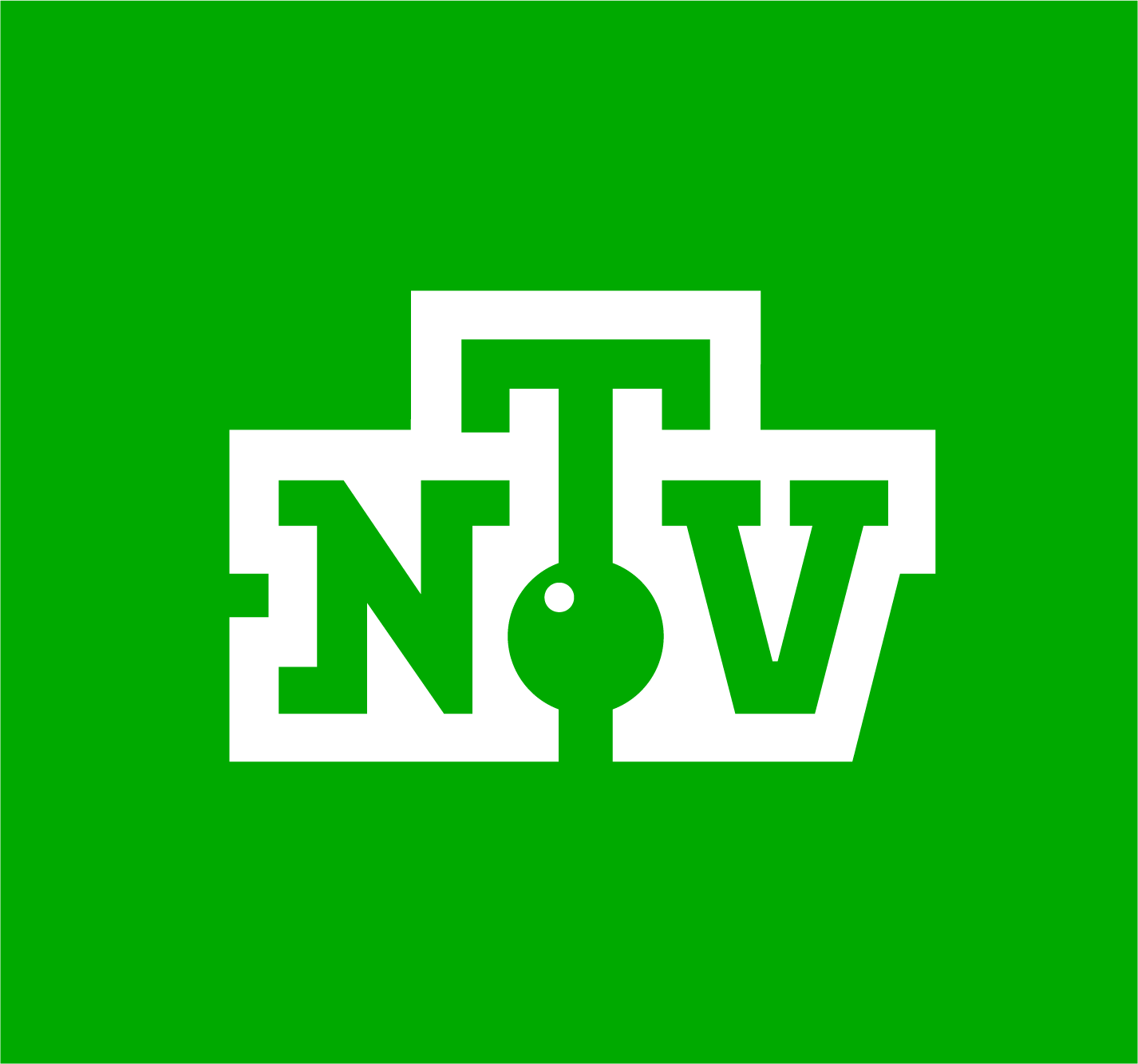 NTV Broadcasting Company