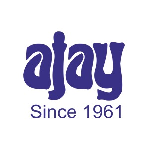 RELIEFLINE LINE GROUP/ AJAY INDUSTRIAL CORPORATION LIMITED