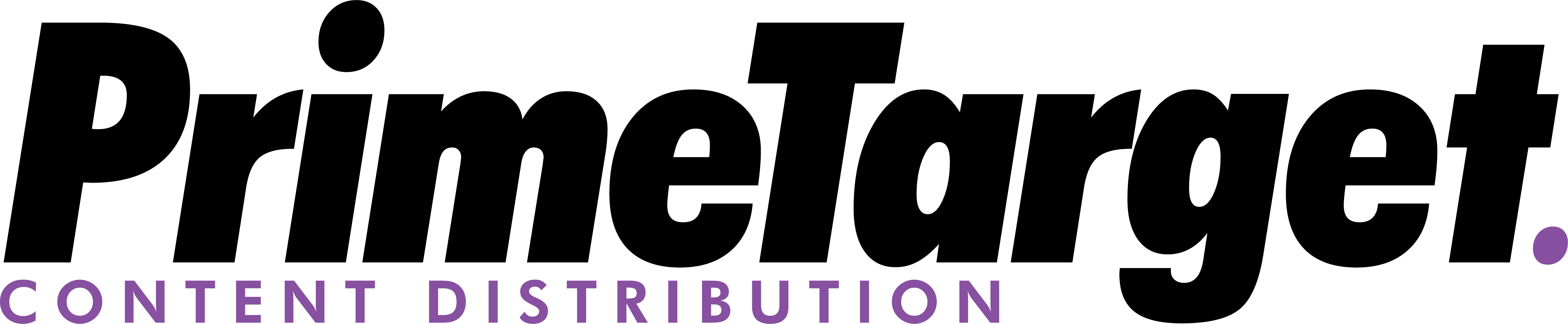 Prime Target Content Distribution