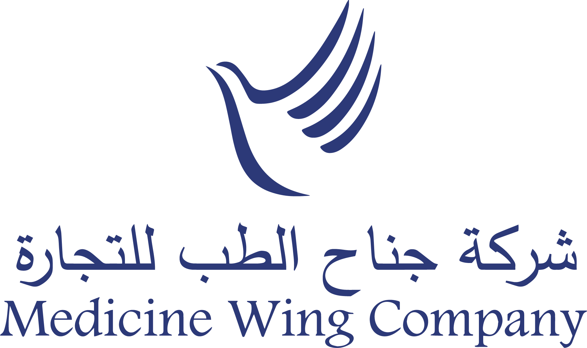 Medicine Wing Company