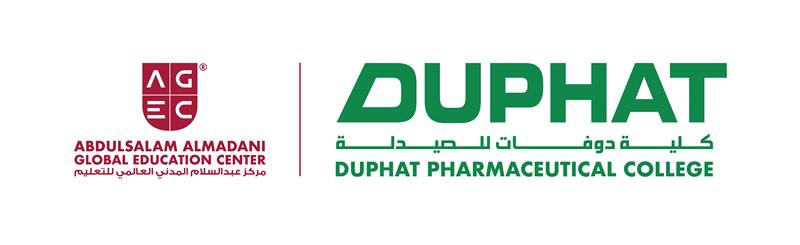 DUPHAT Pharmaceutical College