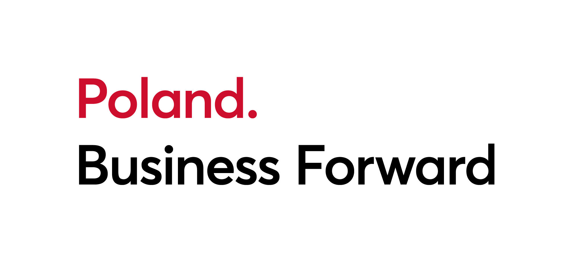 Poland. Business Forward