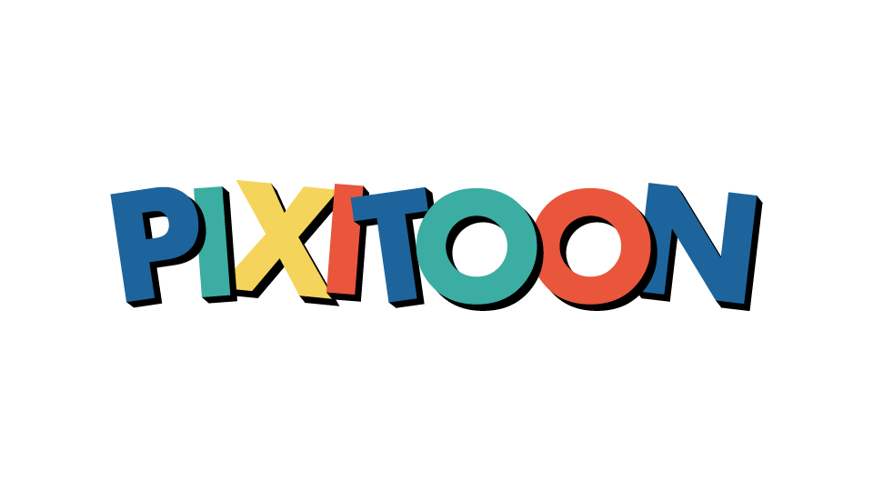 Pixitoon