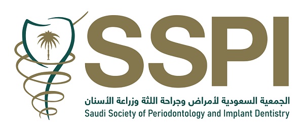 Saudi Society Of Periodontology And Implant Dentistry