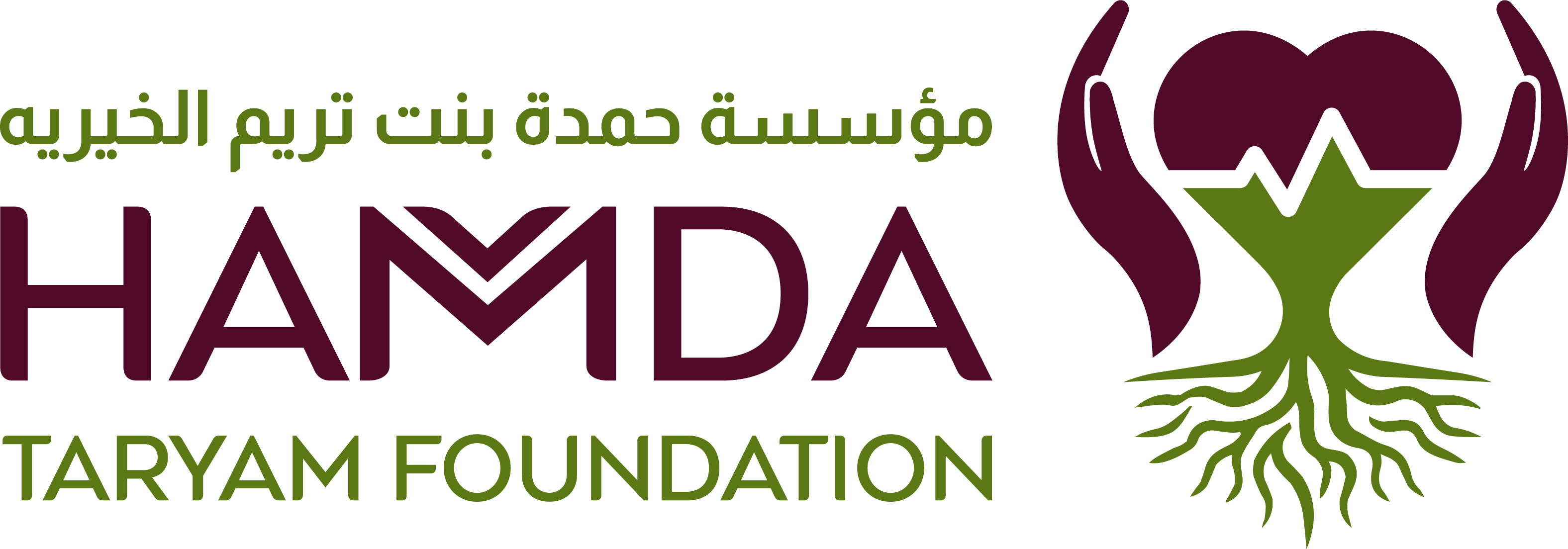 HAMDA BINT TARYAM FOUNDATION