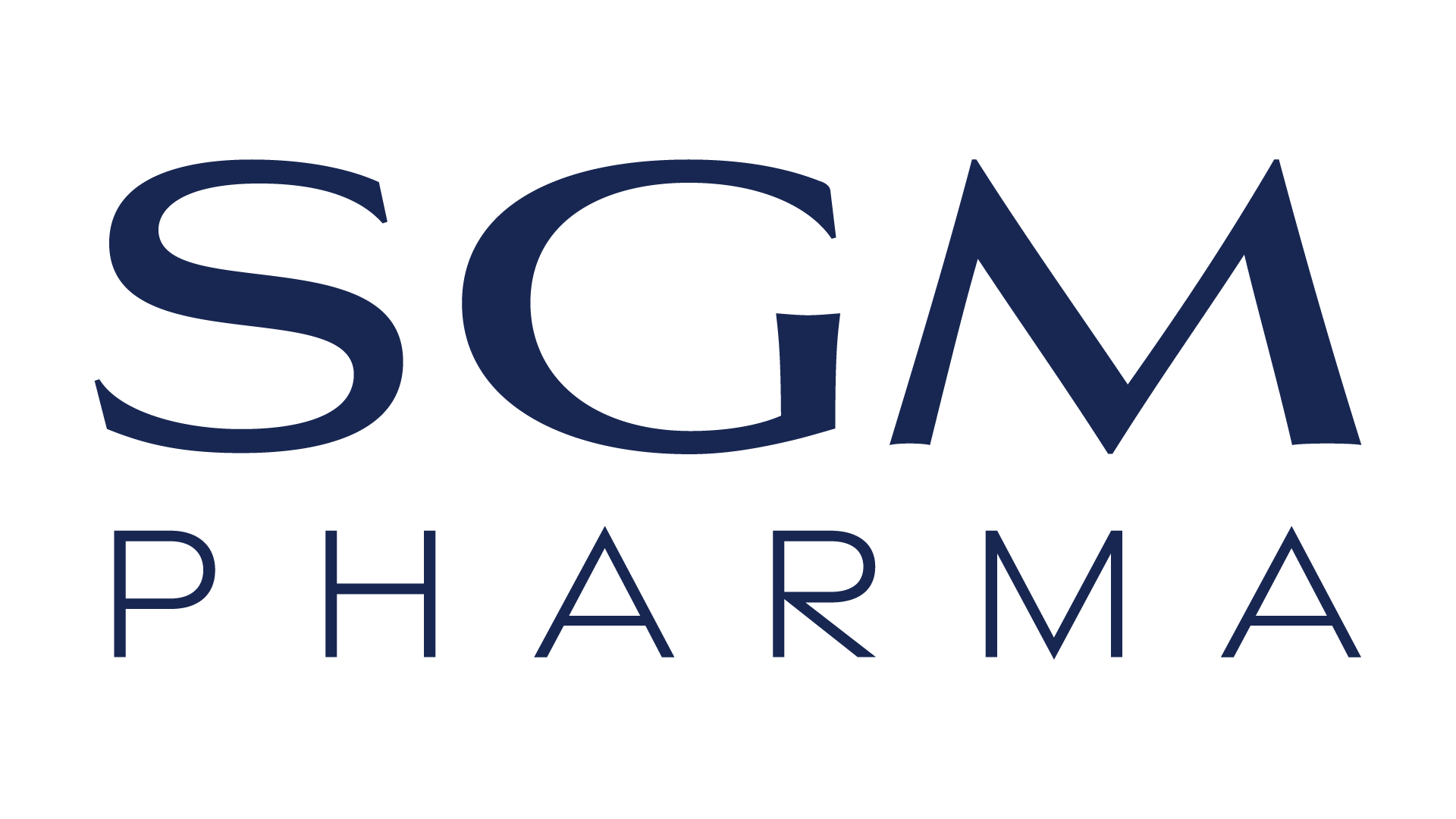SGM PHARMA SRL