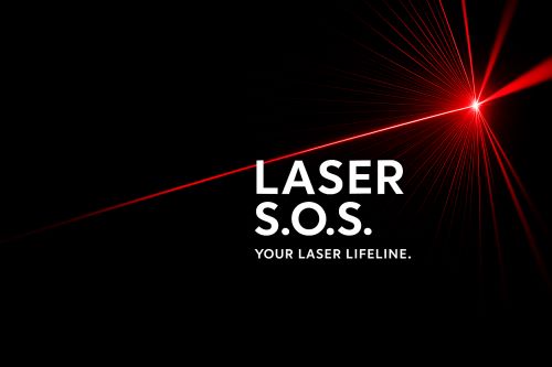 Laser S.O.S