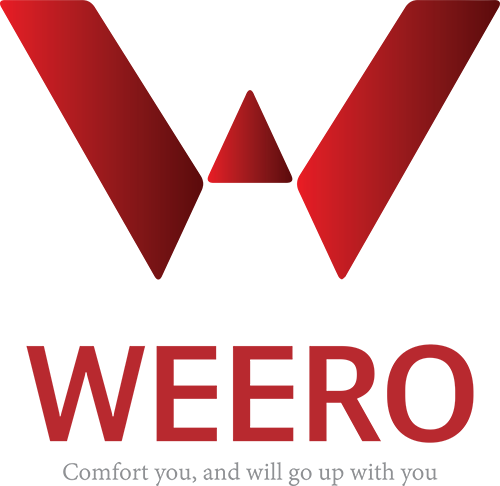 WEERO Co., Ltd.
