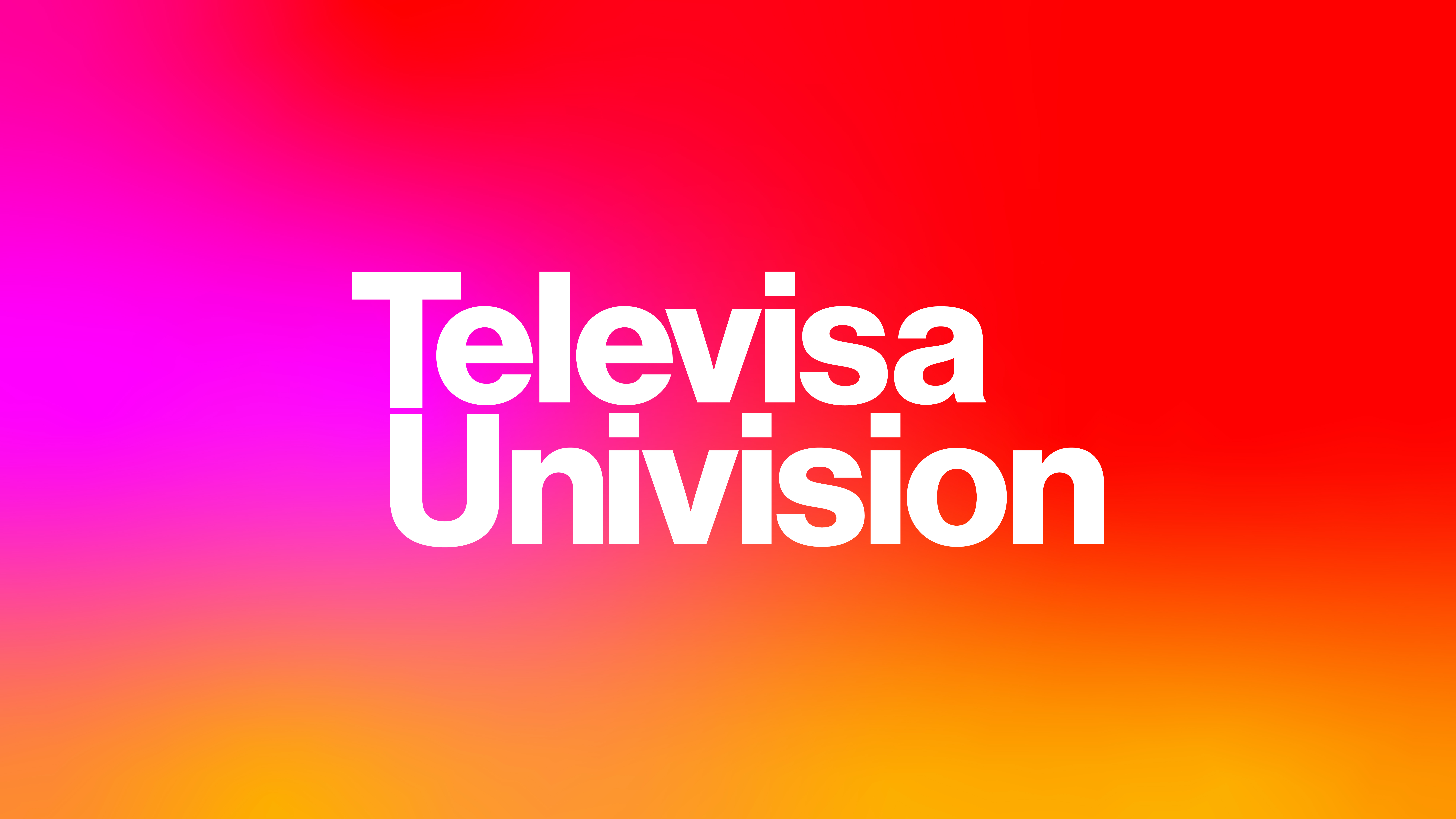 TelevisaUnivision