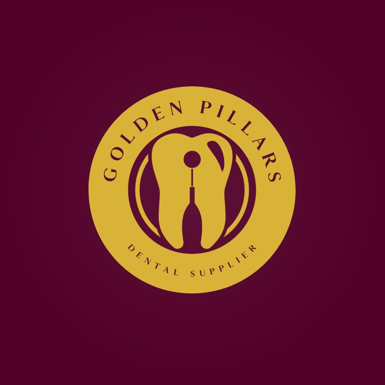 GOLDENPILLARS FOR TRADING