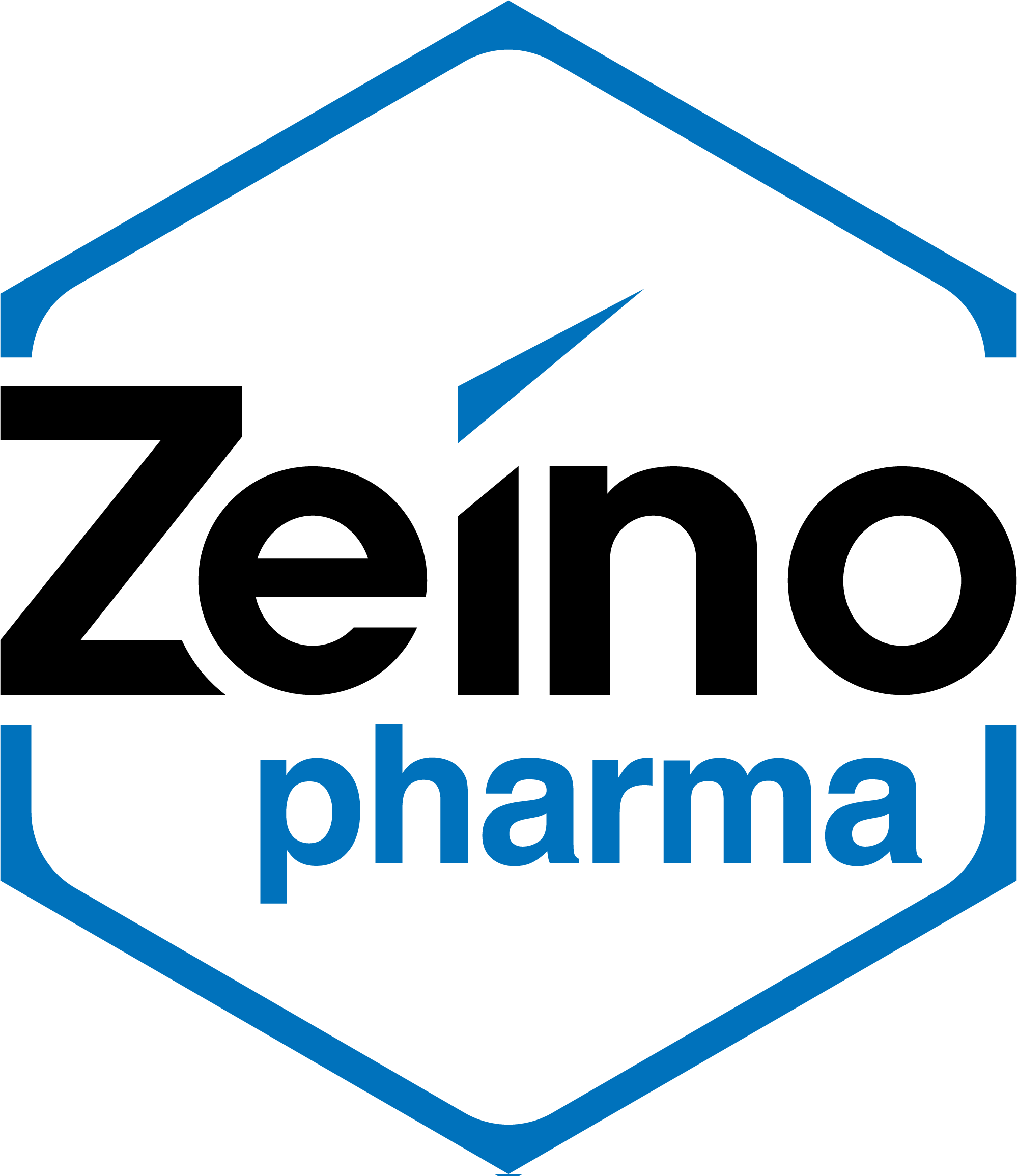 Zeino Pharma FZ LLC