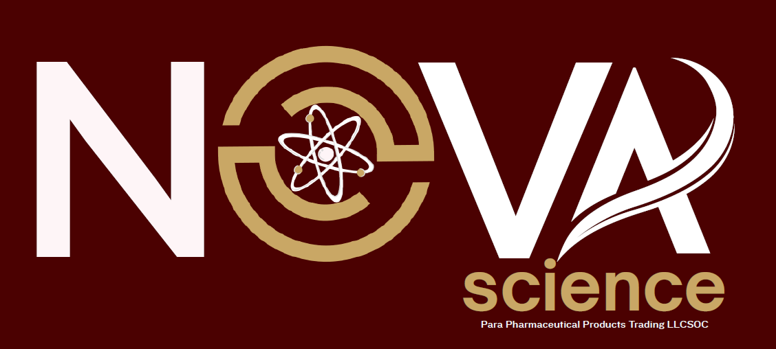 NOVA SCIENCE Para Pharmaceutical Products Trading L.L.C S.O.C