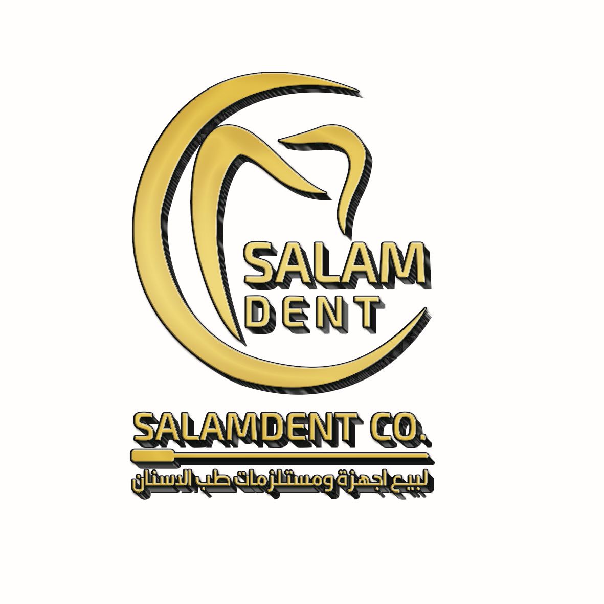 Salamdent Co.