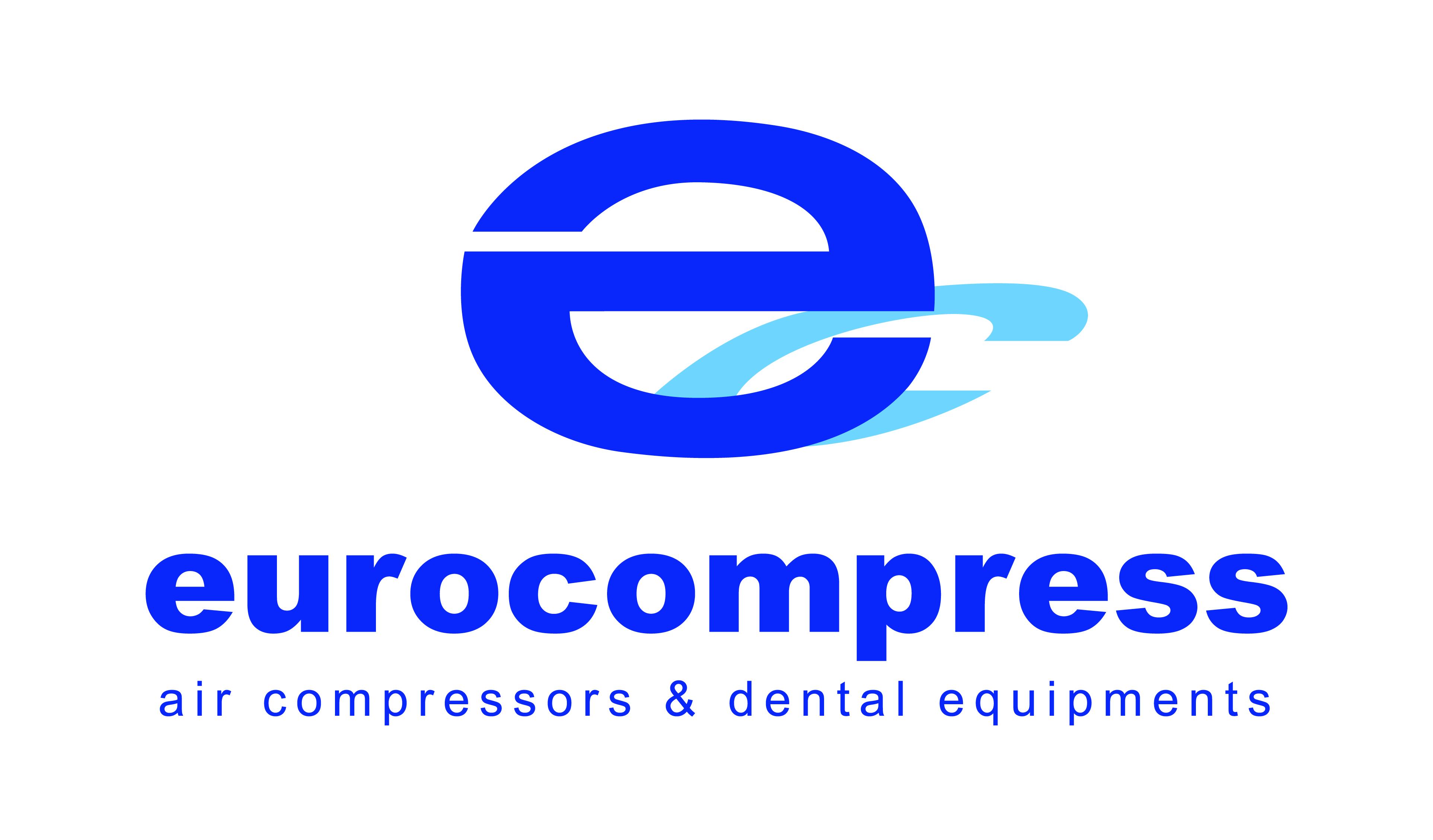 Eurocompress - Air Compressors & Dental Equipments