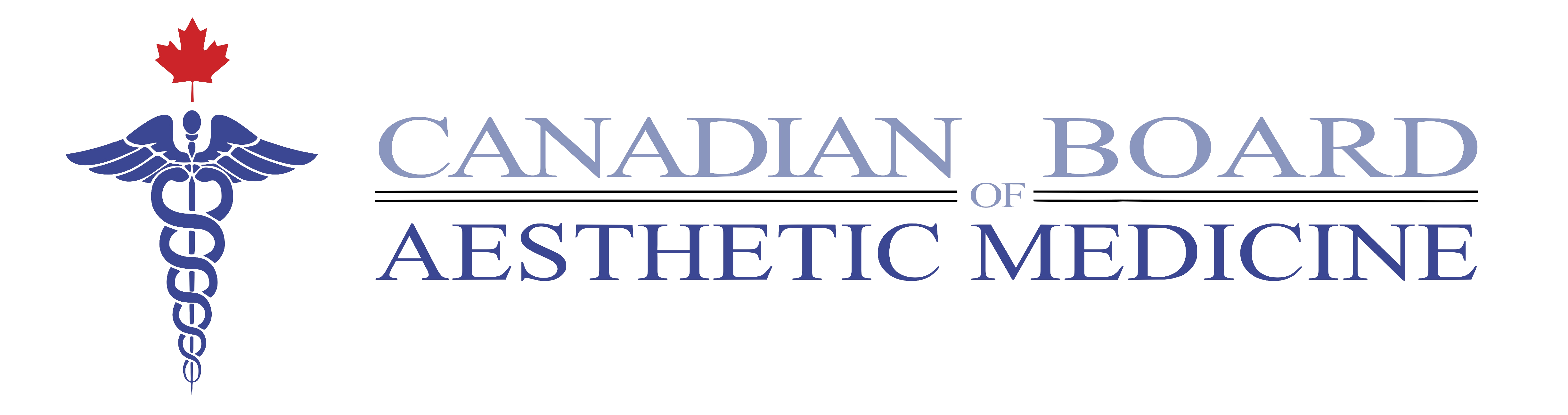 Canadian Board Of Aesthetic Medicine