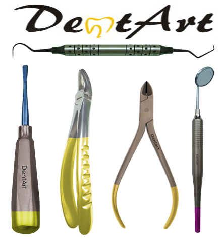 Dentart / Beauty Craft FZE