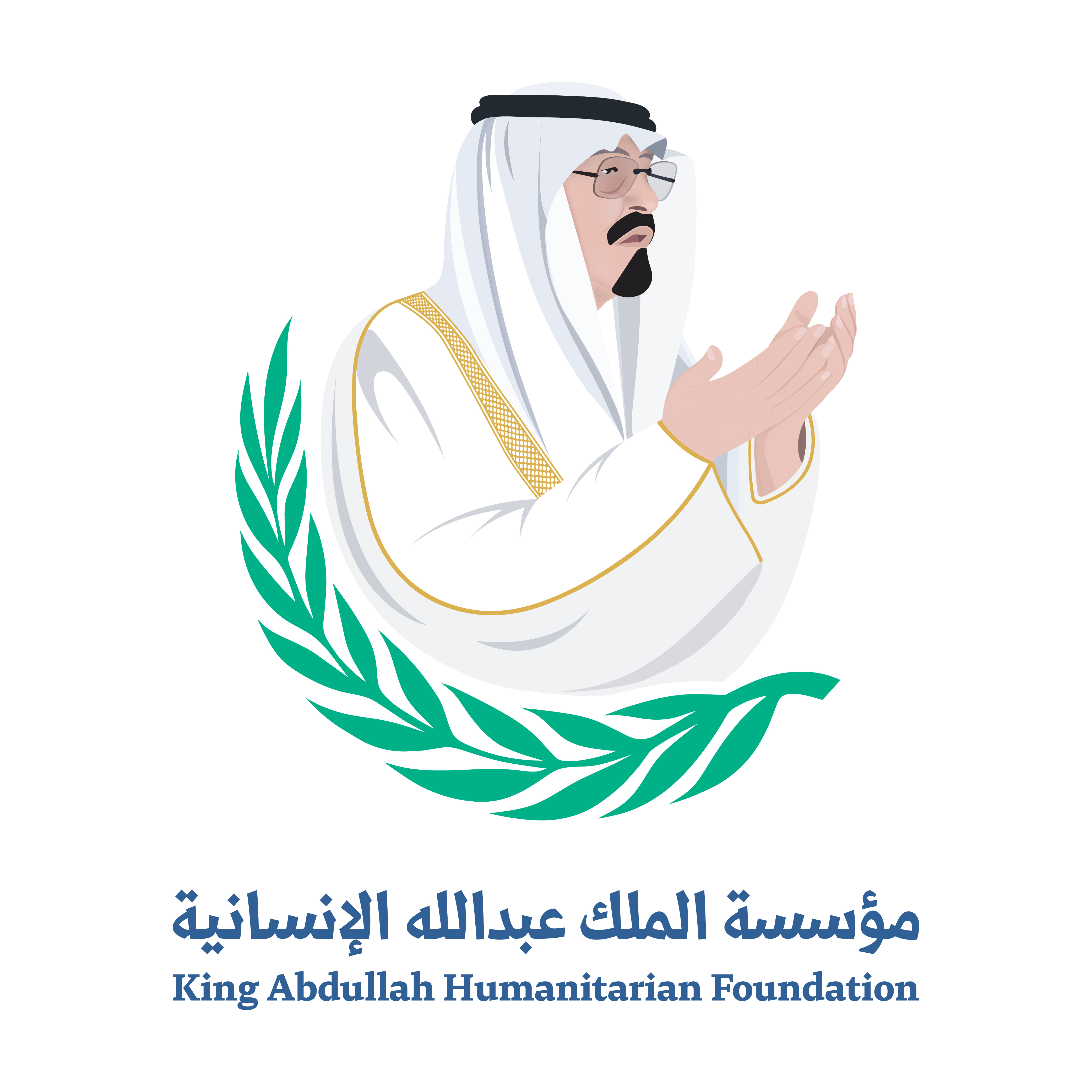King Abdullah Humanitarian Foundation