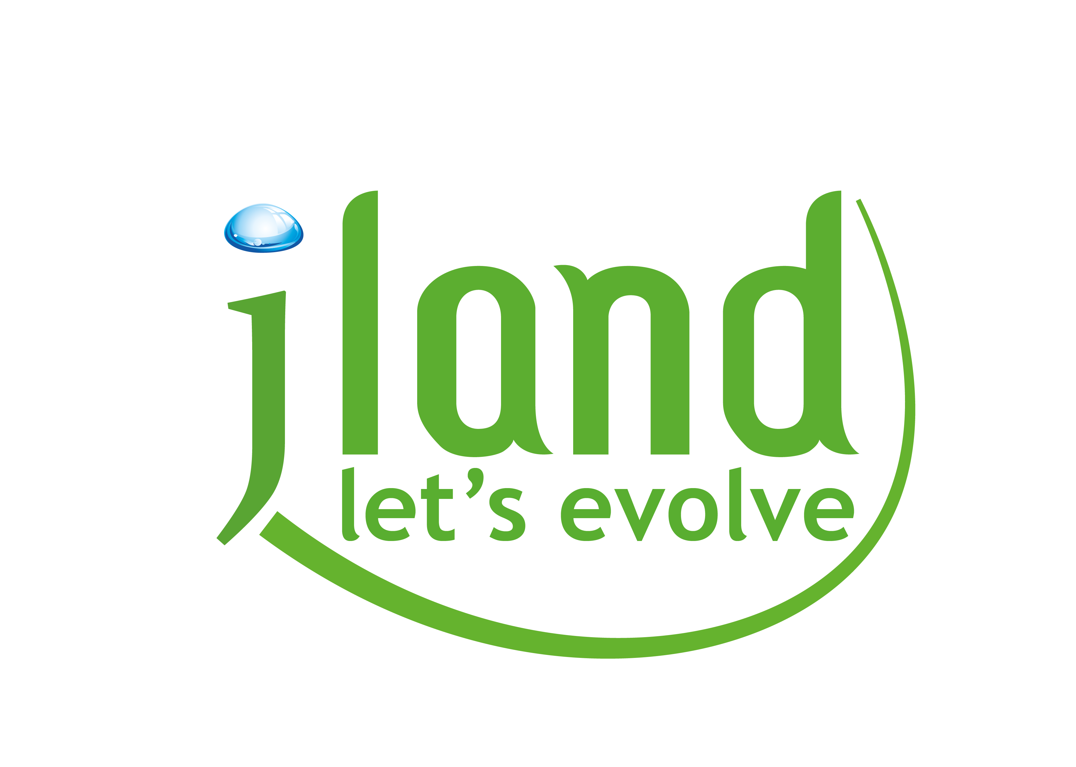 Jiangsu Jland Biotech Co.,Ltd.