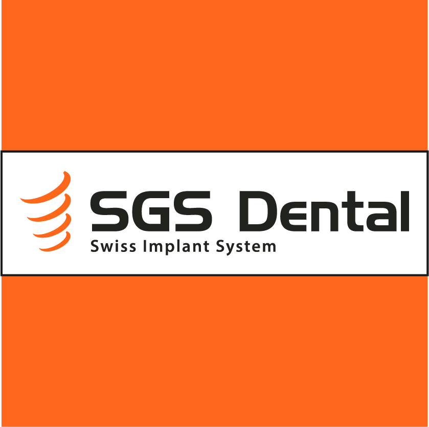 SGS Dental Implant System Holding