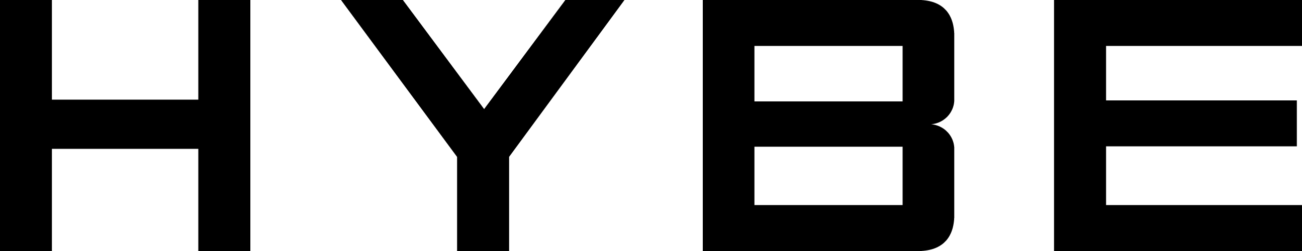 HYBE