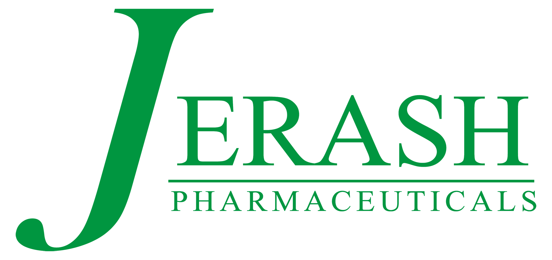 Jerash Pharmaceuticals