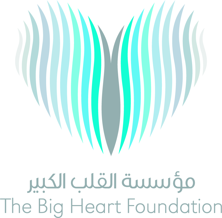 The Big Heart Foundation