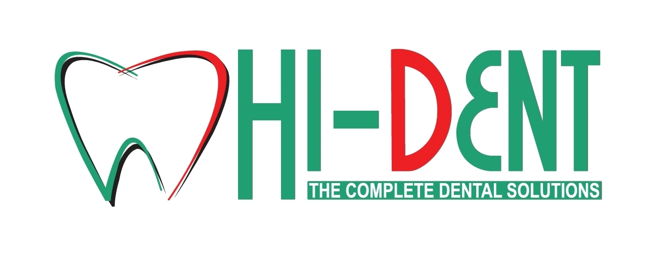 HiDent Catalogue