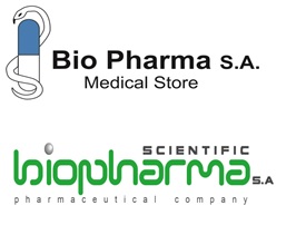 BIOPHARMA SA MEDICAL STORE