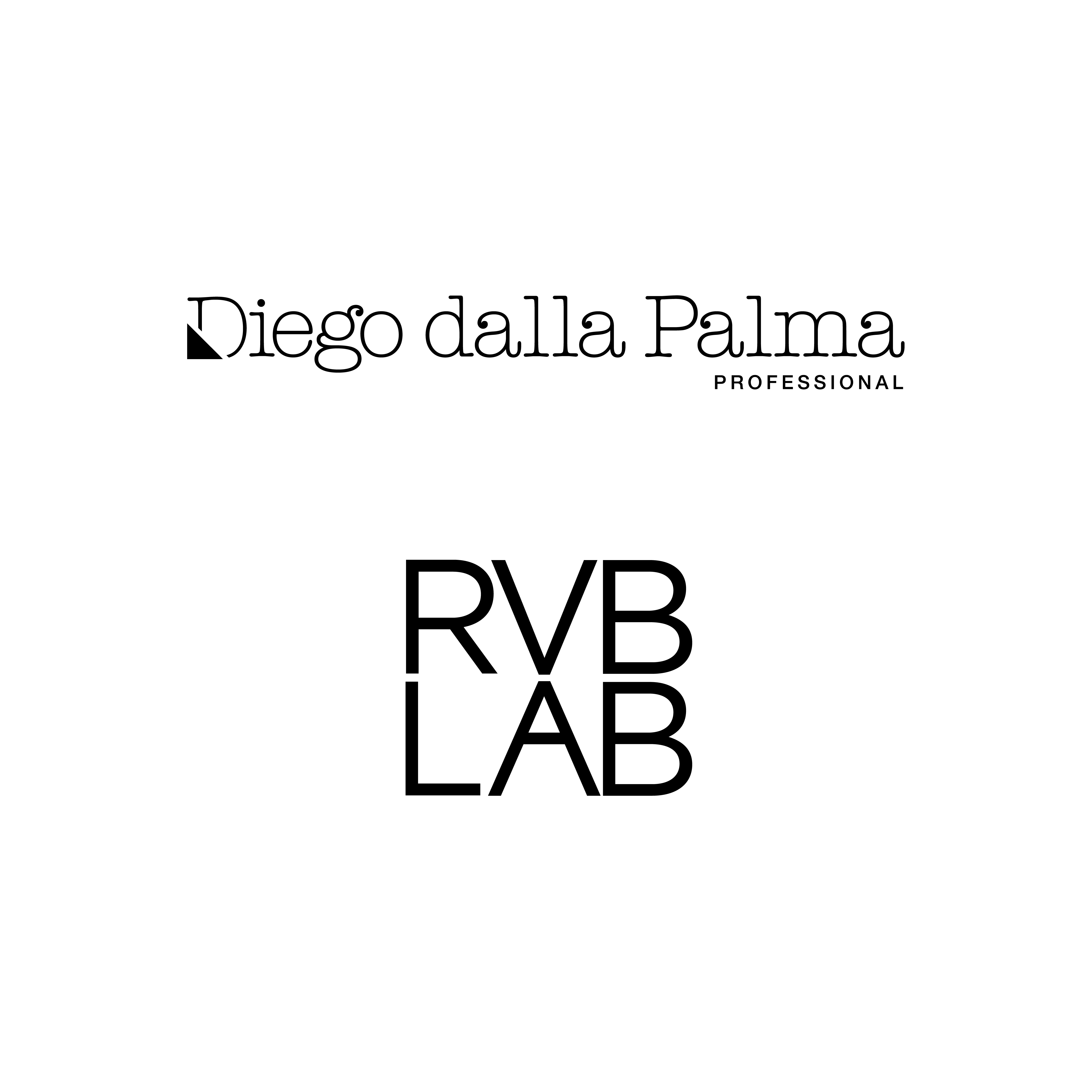 Diego Dalla Palma Professional - RVB LAB