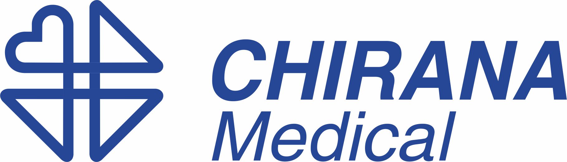 CHIRANA Medical, a.s.