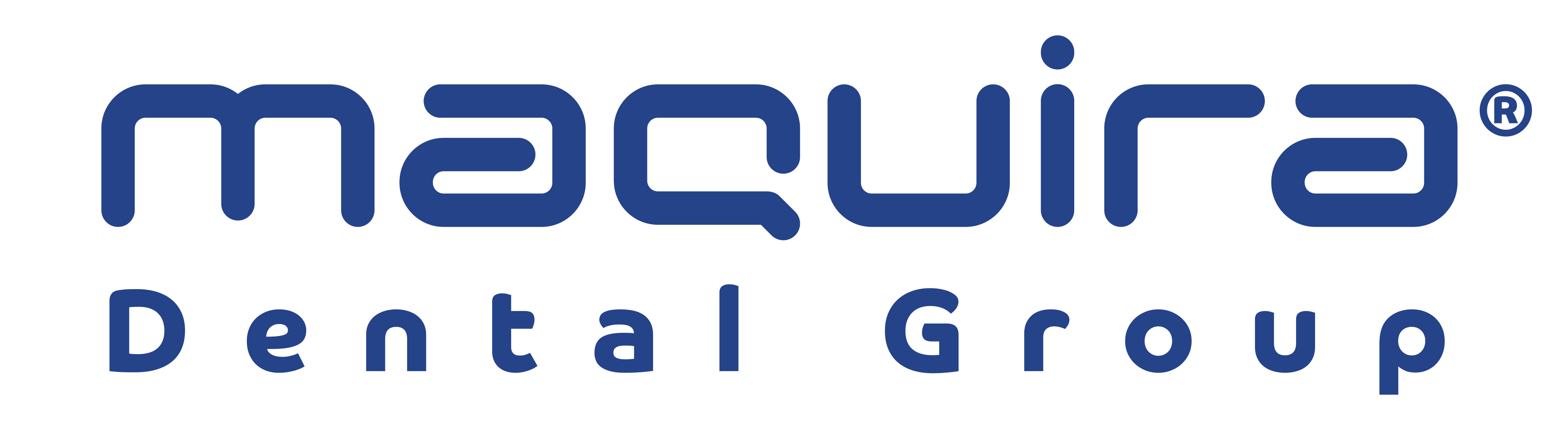 MAQUIRA DENTAL GROUP