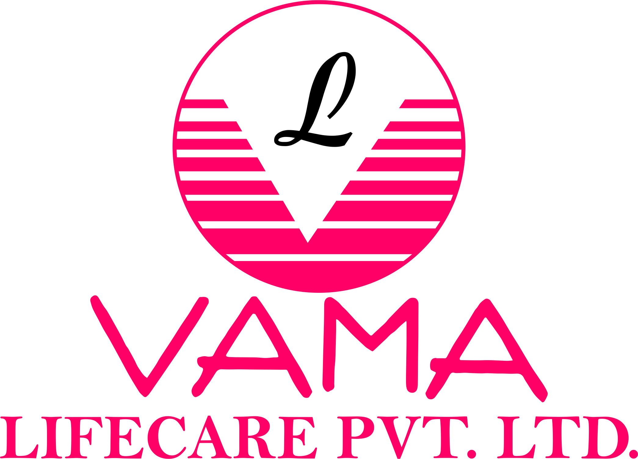 VAMA LIFECARE PVT.LTD