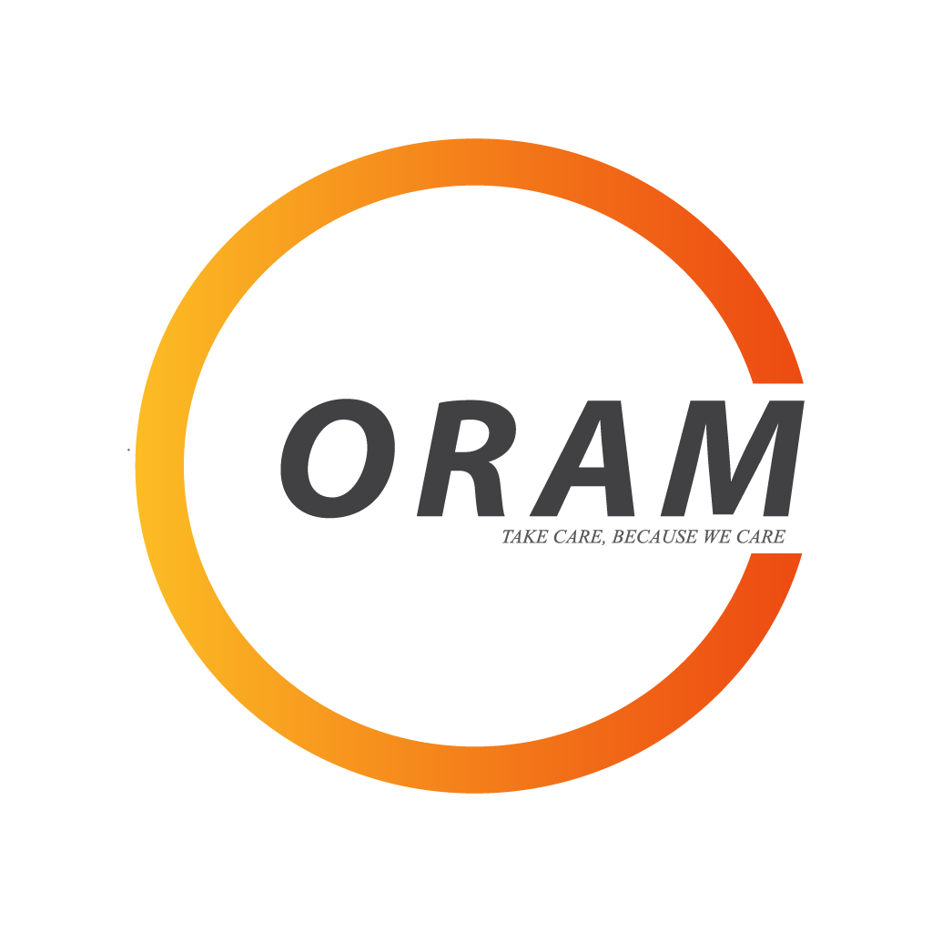 ORAM GENERAL TRADING LLC
