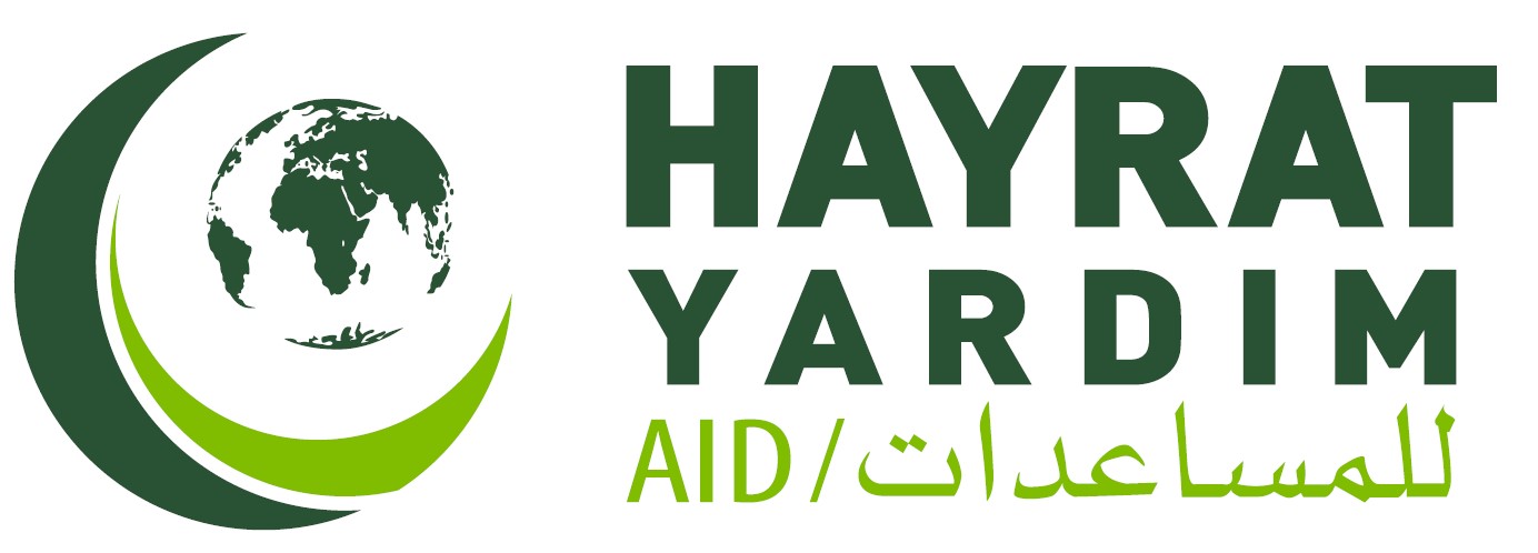 HAYRAT HUMANITARIAN AID ASSOCIATION
