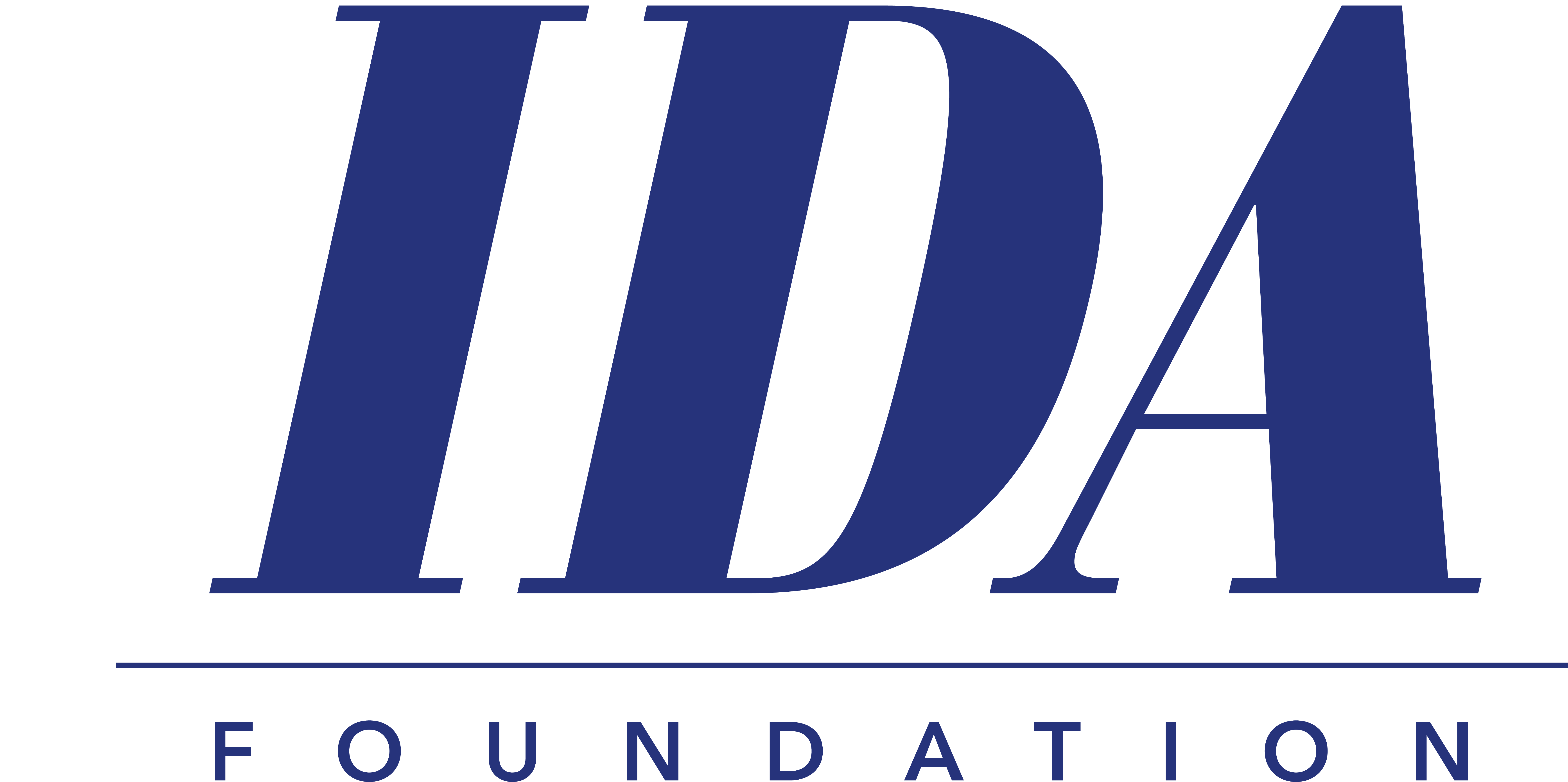 IDA Foundation