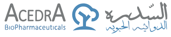 AcedrA BioPharmaceuticals