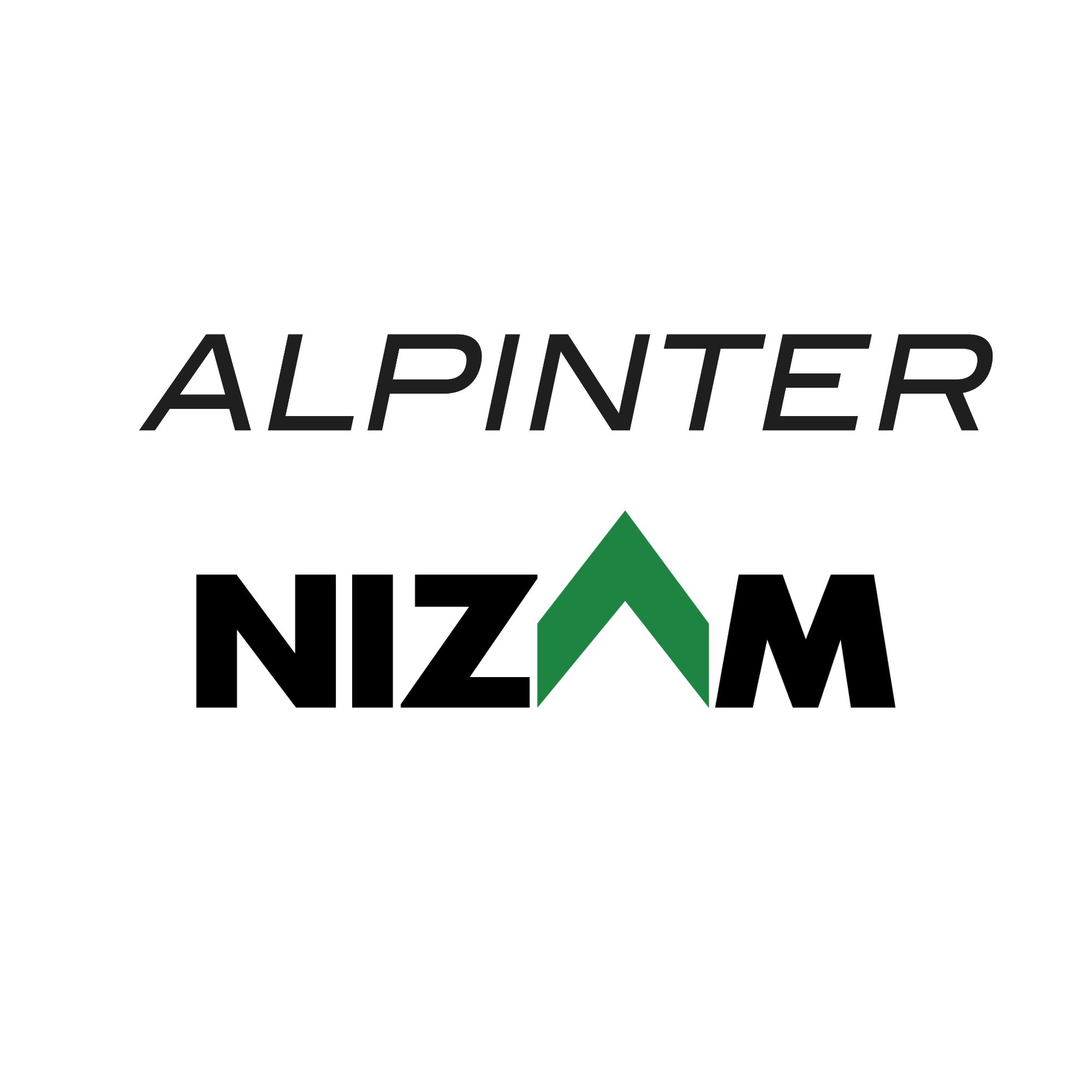 Alpinter - Nizam